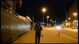 Keblux X Incit  // Les Coups Partent (Clip)