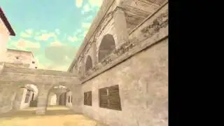 Обзор оружия ДПМ в CrossFire.