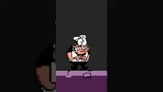 Peppino says PARANOID #pizzatower #peppino #shorts #viral #videogames #italian #followme #voicelines
