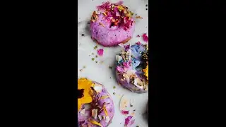 Dairy-Free Snacking