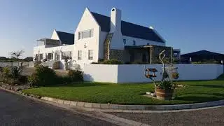Allview Apartments - Jacobsbaai - South Africa