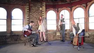 Africa - Toto (Acoustic cover by Acoustik)