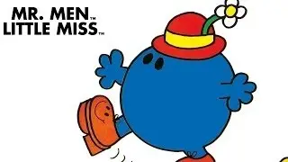 Mr Men, Little Miss Bossy