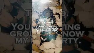 EpicEdit ｜Old Gods Fall. A New King Rises.