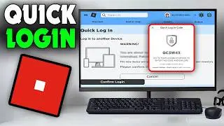 How to Use Quick Login Roblox (2026)