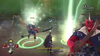[PS5 Pro] RAIDOU Remastered (Truth Seeker)