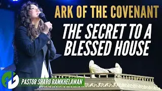The Ark Of The Covenant: The Secret To A Blessed House (Part 3) - Pastor Sharo Ramkhelawan | HopeNYC