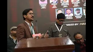 Masihuzaama Ansari | Rebuilding the Republic: Restoring Constitutional Morality in India