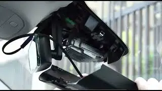 volvo ex30 dash cam Installation Instructions/geelyevs