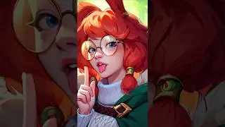 Consejos para jugar con Aurora #leagueoflegends #lagueoflegends #leagueoflegendsguis #guialol