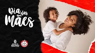 DIA DAS M&Atilde;ES | 2023