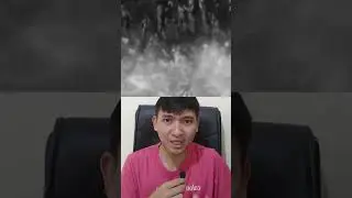 NGERI BANGET! API NERAKA!#shorts #shortsvideo