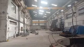 IndiaWarehousing.in / 33000 Sq.Ft. Industrial Unit for Sell Near Vadodara