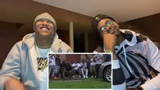 Morray - quicksand (Reaction Video)