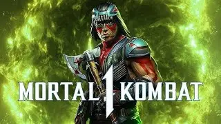 Mortal Kombat 1 ft.@AujasJain