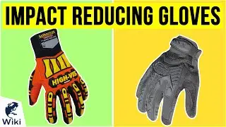 10 Best Impact Reducing Gloves 2020