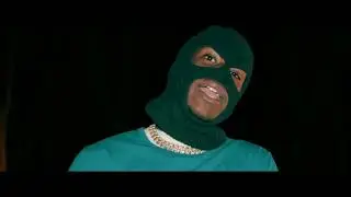 NFL YOUNGEEN ft S5G BOSS Patient (OFFICIAL MUSIC VIDEO)