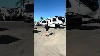 Tired of your old RV? Let&rsquo;s work a little magic. #worldwiderv #rvdealership #rvlife #rvmagic #rv