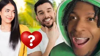 She Let 10 Strangers Choose Her Soulmate...