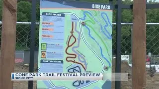 Cone Park Trail Festival Preview