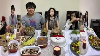 2025 December Celebration
