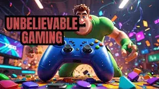 INOPS // DAY #2 // #xbox game