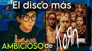 KORN &ndash; 