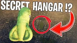 SECRET HANGAR ON LONDON CALLING? | Battlefield 1 Hidden Details (PART 20)