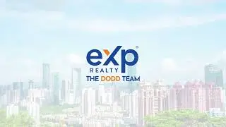 The Dodd Team at eXp Realty
