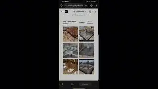 Site Master is a Gemini powered construction consultant app.