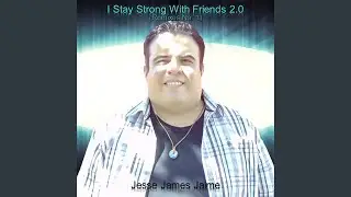 I Stay Strong With Friends 2.0 ((JjJ)'s Urban EDM Radio Edit)