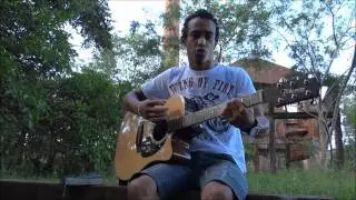 Mesmo sem Entender (Thalles) - Por: Everton Konno e Rafael Milani