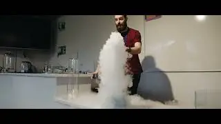 DE - Luxembourg Science Center (TRAILER - Minett Tour)