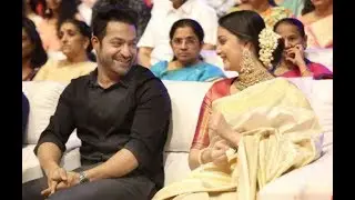 Mahanati audio launch event Highlights | Tollywood latest news | Tollyticket