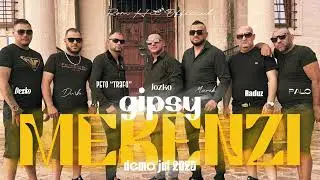 Gipsy Mekenzi SUN MAN Jul 2025