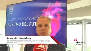Mestriner (Abbott Italia): 