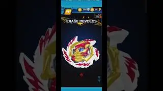 Beyblade burst top 20 Beyblade burst rivals strongest Beyblade #shorts