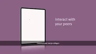 Ontdek de nieuwe Nederlandstalige PurePro&trade;