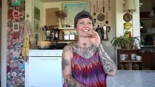 Treasure Hunting + Secondhand Culture