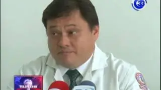 Colegio M&eacute;dico denuncia extensas jornadas en Hospitales p&uacute;blicos