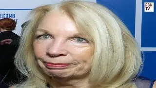 Amanda Nevill Interview British Independent Film Awards 2019