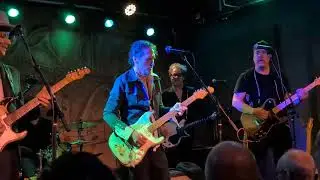 The Texas Headhunters 8-29-25 