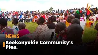 Keekonyokie Community&rsquo;s Plea: Stop Political Interference in Land Leadership Elections.
