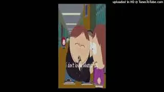 eric cartman - mac & cheese (izaya tiji)