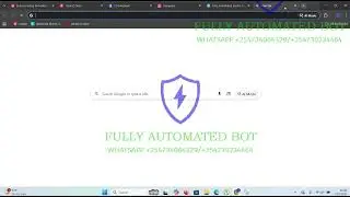 Rise Fall Bot #bottrading #education #crypto