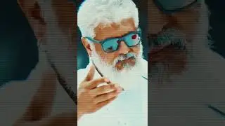 Ak 🔥ajith kumar #THALA jailer bgm # ultimate star😈