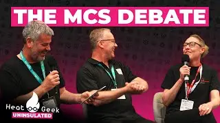 MCS Is FINALLY Changing! Installer Show 2024