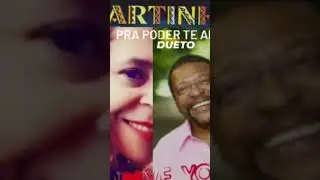 PRA PODER TE AMAR              MARTINHO DA VILA.                     MUSICA E VIDA ❤️