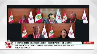21 de Enero 2026 _Audiencia Pública