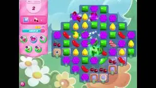 Candy crush saga 10833